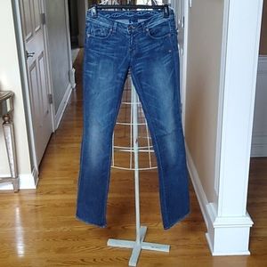 Genetic Denim Jeans (Tall)